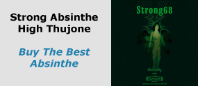  Buy Strongest Absinthe Brands